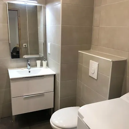 Appartement 2 Pieces Avec Un Jardin Privatif Cannes Exterior photo