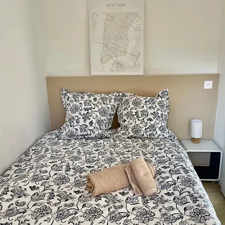 Appartement 2 Pieces Avec Un Jardin Privatif Cannes Exterior photo